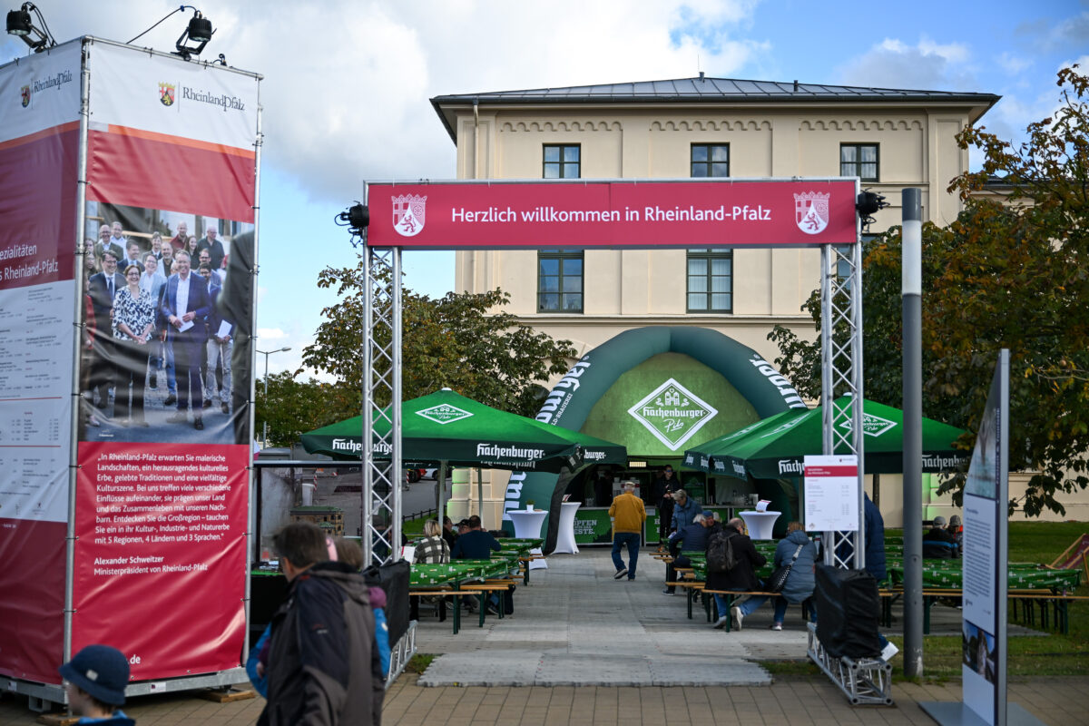 TDE Schwerin
