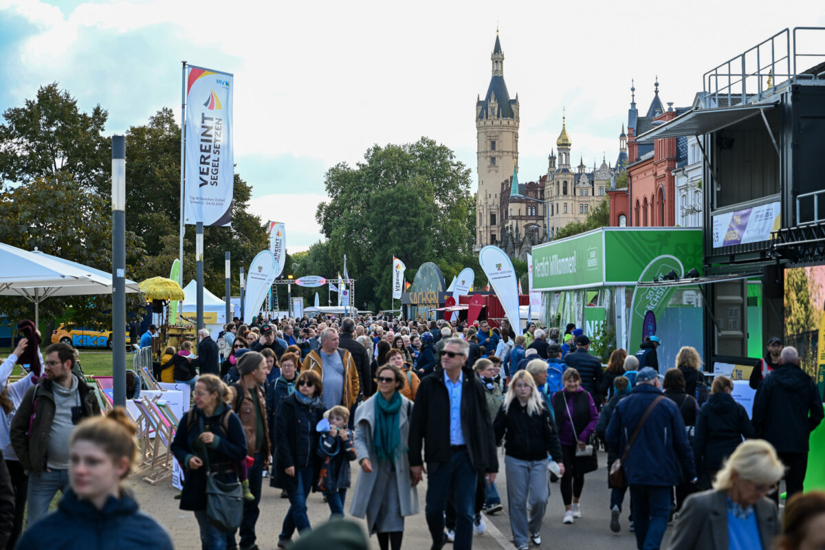 TDE Schwerin
